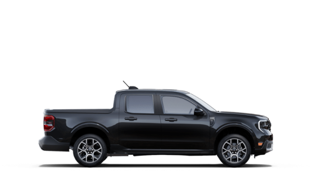 2025 Ford Maverick
